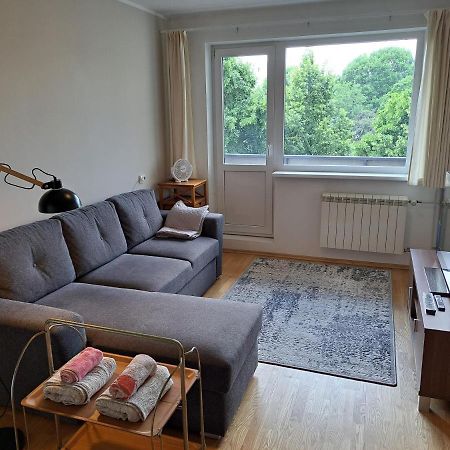 Volvi Apartment Tallin Zewnętrze zdjęcie