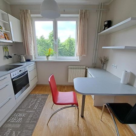 Volvi Apartment Tallin Zewnętrze zdjęcie