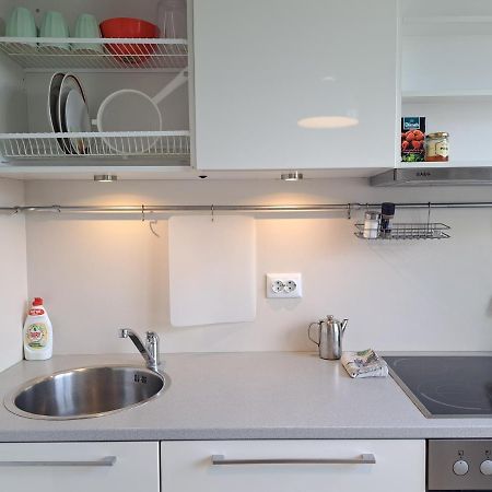 Volvi Apartment Tallin Zewnętrze zdjęcie