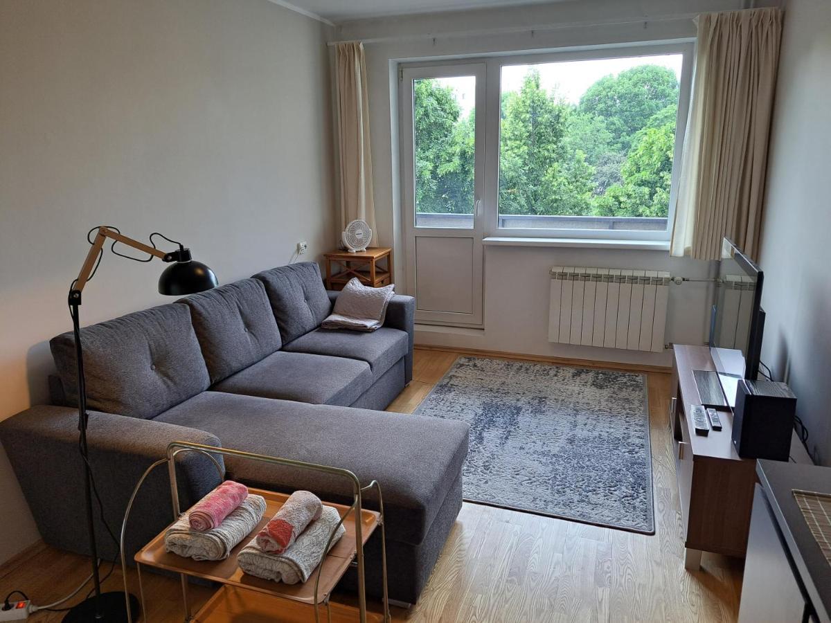 Volvi Apartment Tallin Zewnętrze zdjęcie