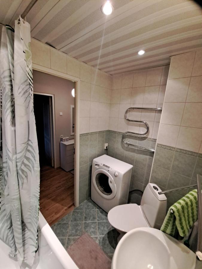 Volvi Apartment Tallin Zewnętrze zdjęcie