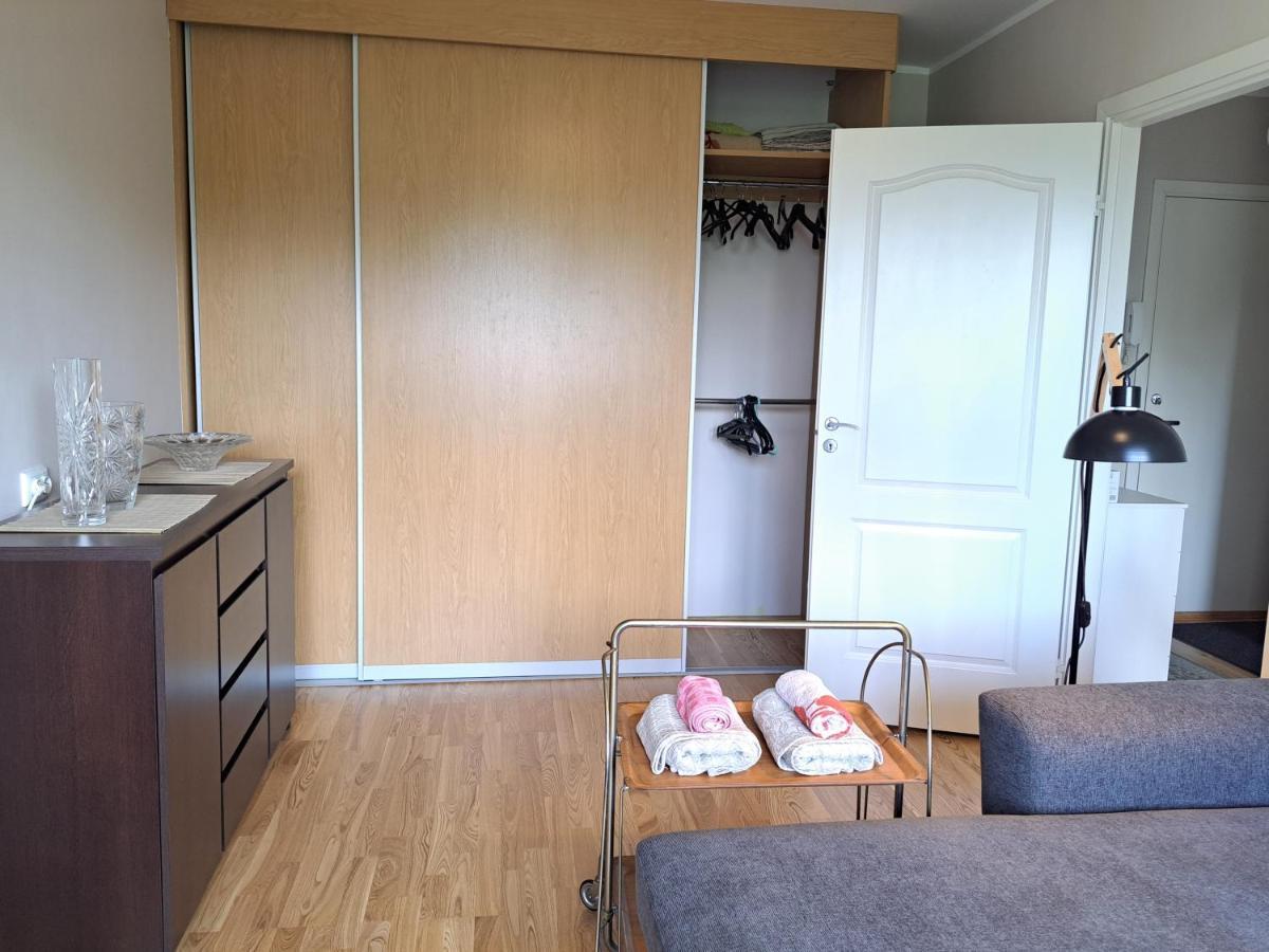 Volvi Apartment Tallin Zewnętrze zdjęcie