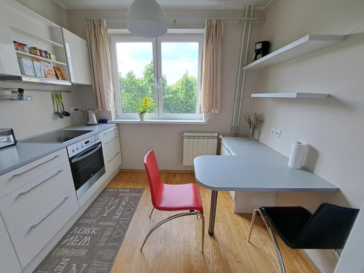 Volvi Apartment Tallin Zewnętrze zdjęcie