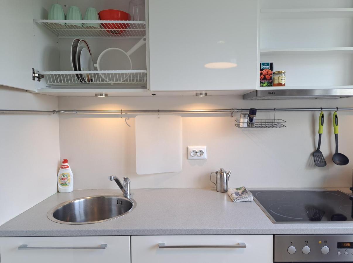 Volvi Apartment Tallin Zewnętrze zdjęcie