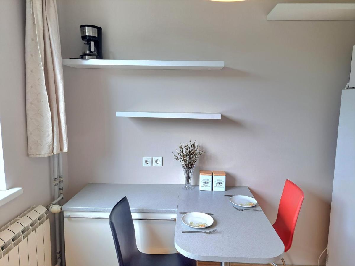 Volvi Apartment Tallin Zewnętrze zdjęcie