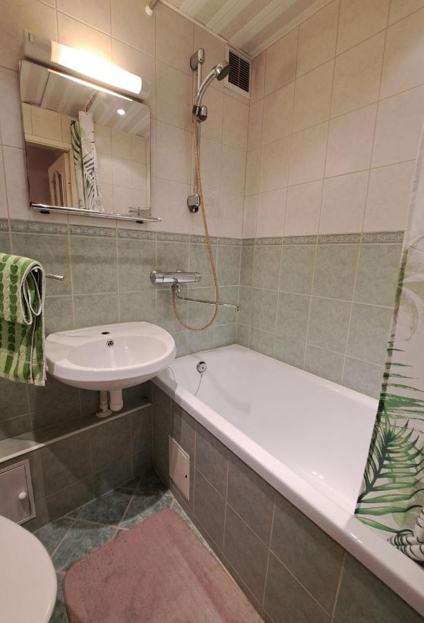 Volvi Apartment Tallin Zewnętrze zdjęcie